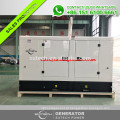 60HZ 65kva gerador com dossel silencioso 50KW Yangdong gerador de ruído preço